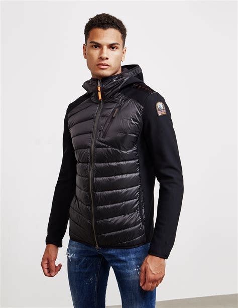 parajumpers jacket